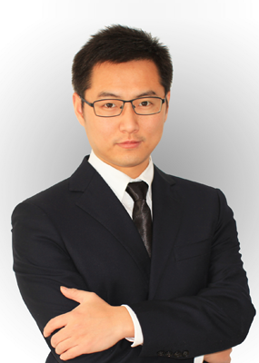 Kevin Liu老师